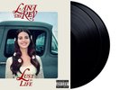 Lana Del Rey ** Lust For Life [Explicit Content] **BRAND NEW RECORD LP VINYL