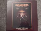HUMANOIDS FROM THE DEEP (1981, MUSIC JAMES HORNER) RARE MINT SOUNDTRACK VINYL