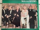MILLELUCI SULLA RADIO RAI LP 33 GIRI OTTIMO CON RAFFAELLA CARRA'