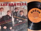 Les BEATLES // Kansas City* FRANKREICH  SOE 3776