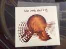 COLOUR HAZE She Said 2LP black vinyl new stoner