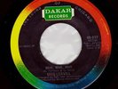 Northern Soul USA Original - Otis Leavill - Why Why Why ?Hear?