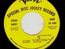 Northern Soul USA Original - Susan Rafey - Hurt So Bad (Demo) ?Hear?