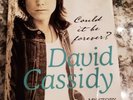 Could it be Forever? My Story paperback book, by David Cassidy, 2007, EUC