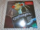 Roger Taylor (Queen) - Fun In Space Clear Vinyl