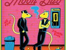 Moon Duo Jukebox Babe / No Fun 12