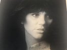 Linda Ronstadt Signed LP Heart Like A Wheel Autograph