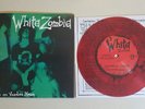 White Zombie Gods On Voodoo Moon 7