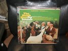 THE BEACH BOYS PET SOUNDS VINYL LP DUOPHONIC LA #6 PRESS VG RECORD 1966