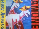 The Ramones  adios amigos 1996  made in UK
