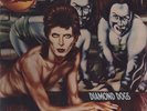 VINYLE DAVID BOWIE 