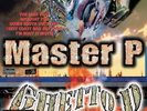 MASTER P Ghetto D 2x LP NEW VINYL No Limit reissue Mystikal C-Murder Lil Gotti