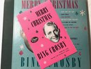 Bing Crosby-Merry Christmas Decca A-403 5x 78 album set +insert,Andrews Sisters