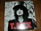 T. REX Orig 1972 