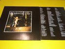 Tones On Tail (BAUHAUS) ?– Pop 1984 LP GER OIS Virgin 206 335-320 VINYL VG++