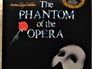 Phantom of the Opera Andrew Lloyd Webber Original London Cast 2-LP NM Complete
