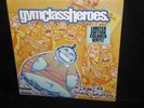 GYM CLASS HEROES AS CRUEL AS SCHOOL CHILDREN COLORED VINYL FACTORY SEALED