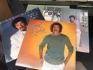 LIONEL RICHIE - 3 SEALED LP's DANCING ON CEILING, CAN'T SLOW DOWN, & SELF TITLED