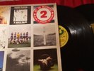Pink Floyd lp  A nice pair a saucerful of secrets