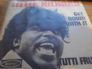 LITTLE RICHARD - GET DOWN WITH IT - EPIC RECORDS