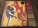 Guns N Roses Use Your Illusion I (One) Vinyl Record Double LP 2012