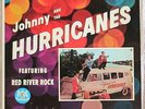JOHNNY AND THE HURRICANES: FEATURING RED RIVER ROCK  VINTAGE LP