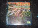 Jody Grind - Far Canal - Transatlantic - UK LP - Heavy Blues - 1970 - RAR