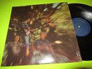 CREEDENCE CLEARWATER REVIVAL - BAYOU COUNTRY LP SHRINK EX