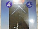 ELVIS PRESLEY Moody Blue LP RCA USA AFL1-2428 BLUE VINYL 1977 NEW SS