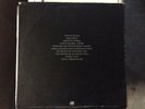 AC/DC Back in Black  album Original Vinyl 