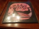 My Morning Jacket Z 2x LP Vinyl Me Please Exclusive Splatter Color NM VMP