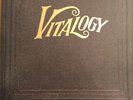 Pearl Jam Vitalogy Vinyl 1st Press Rare Original