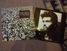 George Michael  Listen without Prejudice  1990