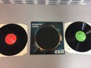 Tangerine Dream Zeit double lp import