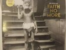 Faith No More Sol Invictus Ltd. Edition Gold vinyl. RARE