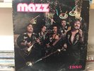 Mazz LP 1980 Tejano