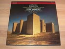 Joaquin Rodrigo 3 LP Box - Conciertos/Pepe Romero/Marriner / Philips IN MINT