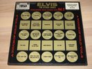 ELVIS PRESLEY 4 LP BOX + WARDROBE & POSTER - THE OTHER SIDES VOL. 2 in MINT-