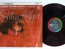 GEORGE SHEARING SATIN AFFAIR CAPITOL CSP 1093 Japan Red Vinyl VINYL LP