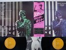 DAVID BOWIE STAGE RCA RCA-6149,50 Japan OBI VINYL 2LP