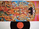 JIMI HENDRIX EXPERIENCE AXIS:BOLD AS LOVE POLYDOR 18MM 0582 Japan VINYL LP
