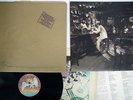 LED ZEPPELIN IN THROUGH THE OUT DOOR SWAN SONG P-10726N Japan VINYL LP