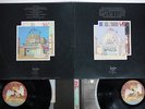 LED ZEPPELIN SONG REMAINS THE SAME SWAN SONG P-5544,5N Japan VINYL 2LP