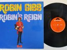 ROBIN GIBB ROBIN'S REIGN POLYDOR 583 085 Japan VINYL LP