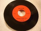 PSYCH FUZZ FUNK DONNIE SANDERS Make A Happy Home/Shing-A-Ling Baby AFTON 1704 M-