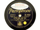 LOUIS ARMSTRONG ORCHESTRA 