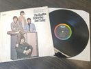 The Beatles - Yesterday And Today, Capitol T 2553, 1966 Mono LP