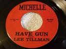 RARE LOUISIANA GARAGE R&B SOUL LEE TILLMAN 