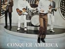 The Rolling Stones ?– Conquer America - Vinyl
