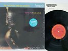 MILES DAVIS NEFERTITI CBS/SONY 18AP 2071 Japan SHRINK OBI VINYL LP